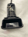 2007 MERCEDES C-CLASS Emergency Parking Foot Stop Brake Pedal Assembly G