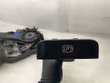 2007 MERCEDES C-CLASS Emergency Parking Foot Stop Brake Pedal Assembly G