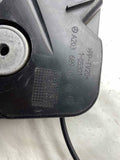 2007 MERCEDES C-CLASS Emergency Parking Foot Stop Brake Pedal Assembly G