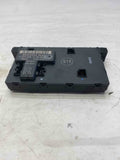 2002 - 2007 MERCEDES C-CLASS Front Door Control Module Right Side RH Sedan G