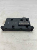 2002 - 2007 MERCEDES C-CLASS Front Door Control Module Right Side RH Sedan G