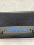 2002 - 2007 MERCEDES C-CLASS Front Door Control Module Right Side RH Sedan G