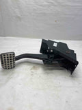 2007 MERCEDES C-CLASS Front Stop Brake Pedal Assembly 2.5L A/T Sedan G