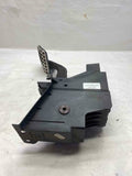 2007 MERCEDES C-CLASS Front Stop Brake Pedal Assembly 2.5L A/T Sedan G