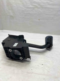 2007 MERCEDES C-CLASS Front Stop Brake Pedal Assembly 2.5L A/T Sedan G