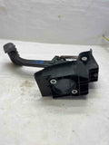 2007 MERCEDES C-CLASS Front Stop Brake Pedal Assembly 2.5L A/T Sedan G
