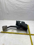 2007 MERCEDES C-CLASS Front Stop Brake Pedal Assembly 2.5L A/T Sedan G