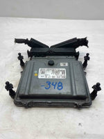 2006 - 2007 MERCEDES C-CLASS Engine Control Module Sedan C230 (2721531791) G