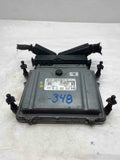 2006 - 2007 MERCEDES C-CLASS Engine Control Module Sedan C230 (2721531791) G