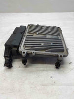 2006 - 2007 MERCEDES C-CLASS Engine Control Module Sedan C230 (2721531791) G