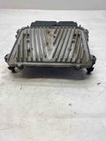 2006 - 2007 MERCEDES C-CLASS Engine Control Module Sedan C230 (2721531791) G