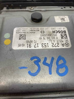 2006 - 2007 MERCEDES C-CLASS Engine Control Module Sedan C230 (2721531791) G