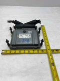 2006 - 2007 MERCEDES C-CLASS Engine Control Module Sedan C230 (2721531791) G