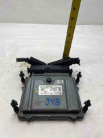 2006 - 2007 MERCEDES C-CLASS Engine Control Module Sedan C230 (2721531791) G