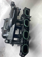 2011 - 2013 FORD FIESTA Engine Intake Manifold Assembly 1.6L A/T Hatchback G
