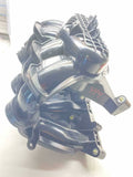 2011 - 2013 FORD FIESTA Engine Intake Manifold Assembly 1.6L A/T Hatchback G