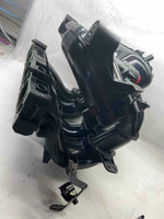 2011 - 2013 FORD FIESTA Engine Intake Manifold Assembly 1.6L A/T Hatchback G