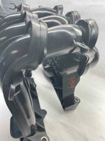2011 - 2013 FORD FIESTA Engine Intake Manifold Assembly 1.6L A/T Hatchback G