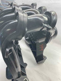 2011 - 2013 FORD FIESTA Engine Intake Manifold Assembly 1.6L A/T Hatchback G