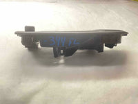 2011 - 2013 FORD FIESTA Front Inner Door Handle w/ Door Mirror Control Left Side
