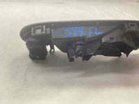 2011 - 2013 FORD FIESTA Front Inner Door Handle w/ Door Mirror Control Left Side
