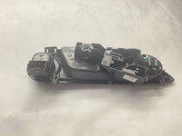 2011 - 2013 FORD FIESTA Front Inner Door Handle w/ Door Mirror Control Left Side