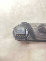 2011 - 2013 FORD FIESTA Front Inner Door Handle w/ Door Mirror Control Left Side