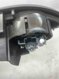 2011 - 2013 FORD FIESTA Front Inner Door Handle w/ Door Mirror Control Left Side