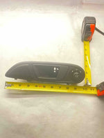 2011 - 2013 FORD FIESTA Front Inner Door Handle w/ Door Mirror Control Left Side