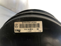 2002 - 2006 DODGE SPRINTER 3500 Engine Power Brake Booster (A0014300008) G