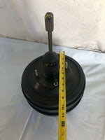 2002 - 2006 DODGE SPRINTER 3500 Engine Power Brake Booster (A0014300008) G