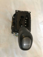 2006 DODGE SPRINTER 3500 Dash Shifter Assembly Automatic Transmission G
