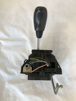 2006 DODGE SPRINTER 3500 Dash Shifter Assembly Automatic Transmission G