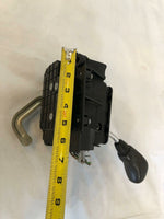 2006 DODGE SPRINTER 3500 Dash Shifter Assembly Automatic Transmission G