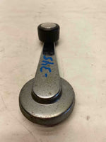 1984 SUBURBAN C10 Door Manual Window Crank Handle Knob Chrome Interior 14026382