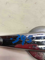 1984 SUBURBAN C10 Door Manual Window Crank Handle Knob Chrome Interior 14030586