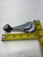 1984 SUBURBAN 10 Door Manual Window Crank Handle Knob Chrome G