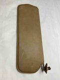 SUBURBAN 10 1984 Front Sun Visor without Mirror Interior Right Passenger Side G