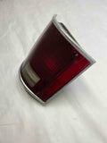 SUBURBAN 10 1973 - 1991 Rear Tail Light Lamp Chrome Trim Left Driver Side LH G