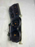 1976 - 1987 SUBURBAN 10 Front Speedometer Instrumental Cluster Gauge G
