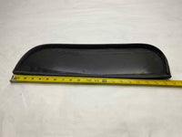 1973 - 1991 SUBURBAN 10 Rear Vent Glass Window Right Passenger Side RH G
