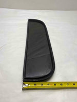 1973 - 1991 SUBURBAN 10 Rear Vent Glass Window Right Passenger Side RH G