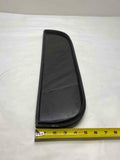 1973 - 1991 SUBURBAN 10 Rear Vent Glass Window Right Passenger Side RH G