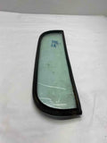 SUBURBAN 10 1973 - 1991 Rear Vent Glass Window w/o Privacy Tint Left Side LH G