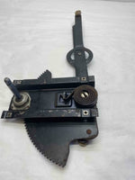 1981 - 1988 SUBURBAN 10 Rear Manual Door Window Regulator Right Side RH G