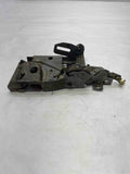 SUBURBAN 10 1984 Rear Door Lock Latch Actuator Right Passenger Side RH G