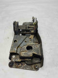 SUBURBAN 10 1984 Rear Door Lock Latch Actuator Right Passenger Side RH G