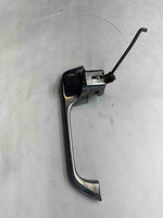 1984 SUBURBAN 10 Front Outside Door Handle Left Driver Side LH G