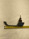 1984 SUBURBAN 10 Front Outside Door Handle Left Driver Side LH G