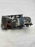 SUBURBAN 10 1984 Rear Door Lock Latch Actuator Left Driver Side LH G
